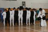 Myslivecký ples Žehušice (44): Foto: Myslivecký ples v Žehušicích po roce opět zaplnil tělocvičnu místní základní školy